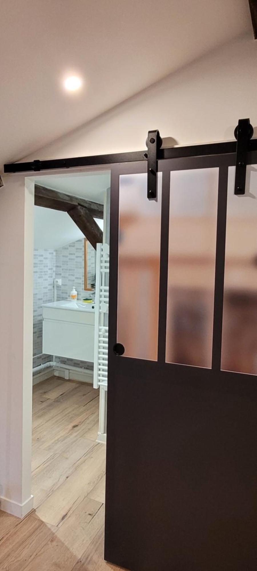 Des Histoires D'Anges - Le Gite - Meuble Classe 3 Etoiles - Accueil Velo Tournus Exterior photo